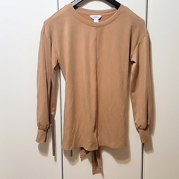 Liz Claiborn long sleeve blause - Picture 1 of 4